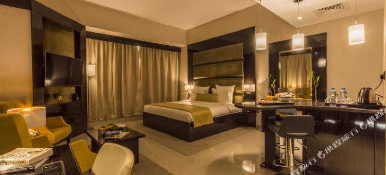 吉沃拉酒店(Gevora Hotel)图片