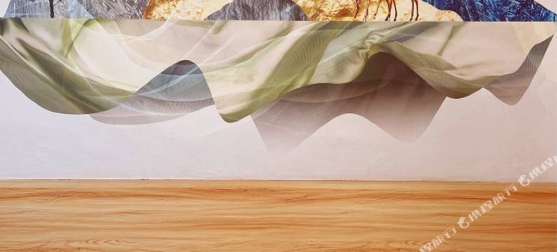 昆山昆江宾馆图片