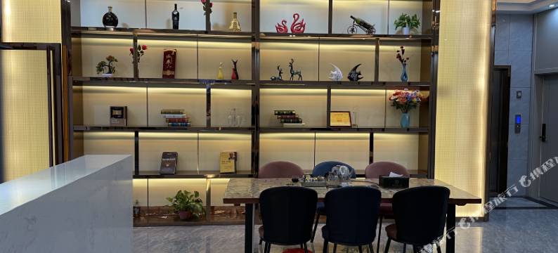 惠来港湾优品公寓图片