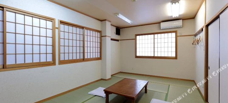 Tabist 泉之涌泉住宿中心酒店(Tabist Hotel Izumi Yusen Shukuhaku Center)图片