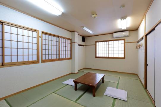 Tabist 泉之涌泉住宿中心酒店(Tabist Hotel Izumi Yusen Shukuhaku Center)
