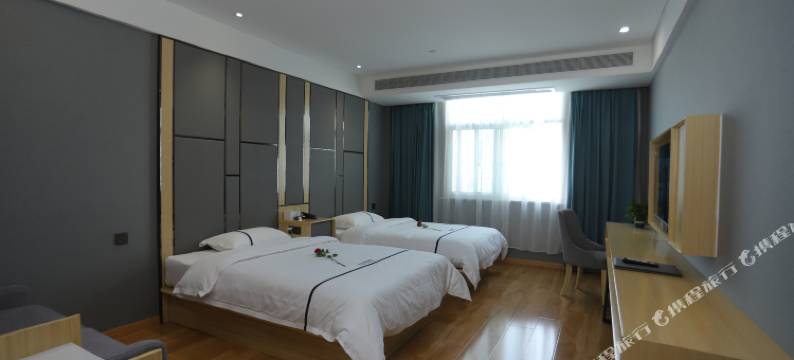 安庆龙山澜悦酒店图片