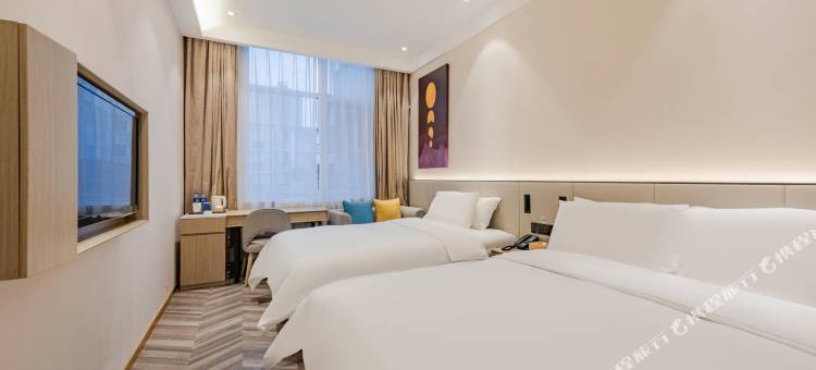 星程酒店(张家口红旗楼店)图片