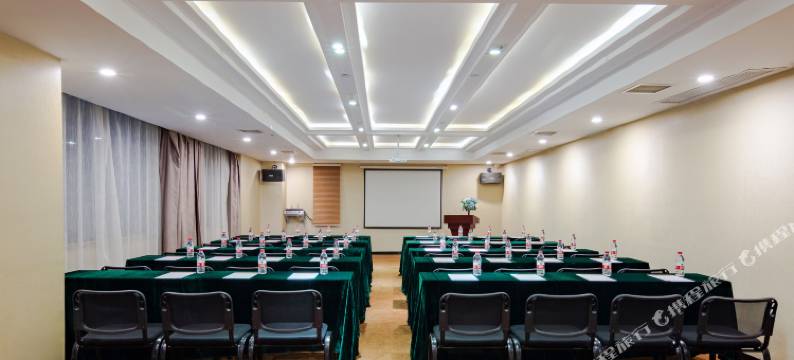 麗枫酒店(武汉吴家山五环体育中心店)图片