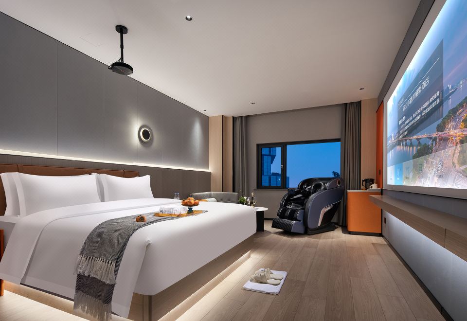 Hotel Overview