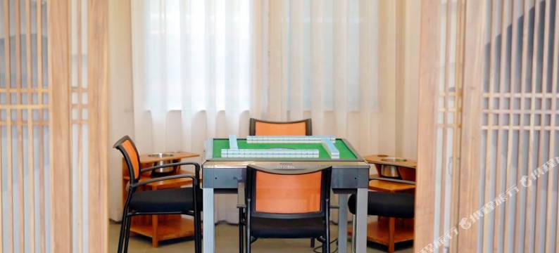 茶言观舍·安吉茶坞亲子美宿图片