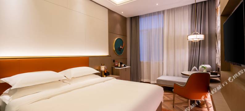 金阳酒店(陇南火车站店)图片