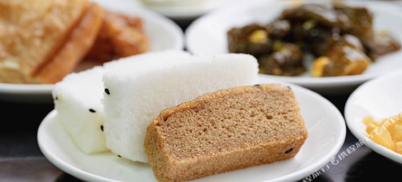 智汇橙酒店(永康南站高铁站店)图片