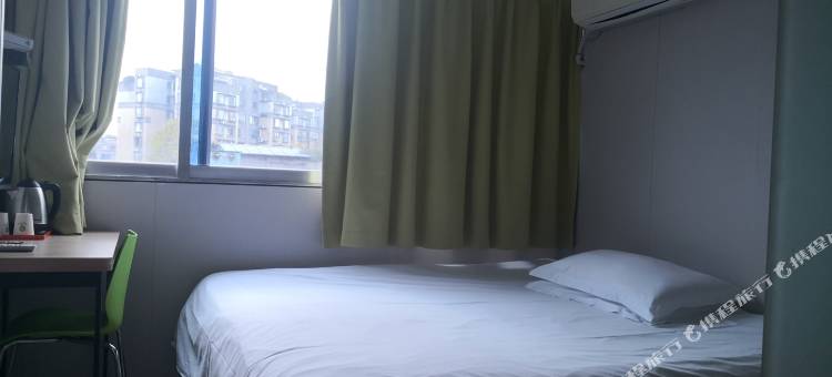 99优选酒店(成都宽窄巷子抚琴西路店)图片