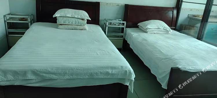 宁乡站前旅馆图片