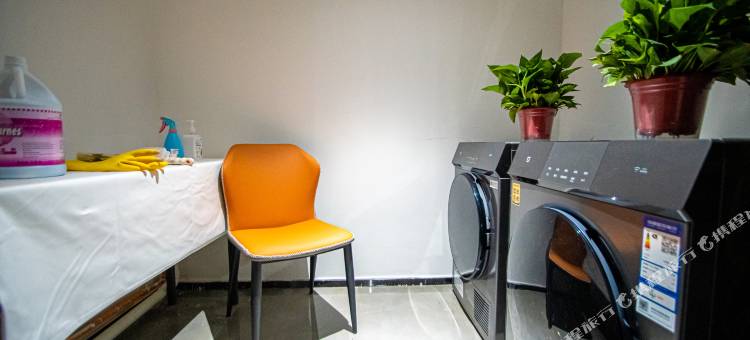 馨致酒店(包头火车站科技大学店)图片