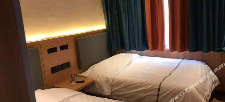 千禧商旅优品酒店图片