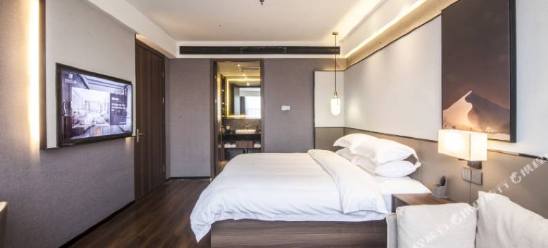 溆浦锦源惠丰大酒店图片