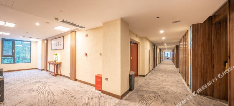 北帝山大酒店图片