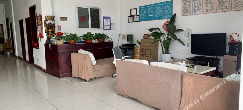 大邑佳佳旅社图片