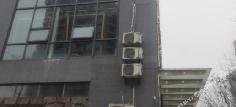 善希酒店(西南政法大学店)图片