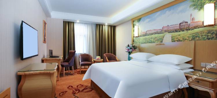 维也纳3好酒店(新沂北京路高铁站店)图片