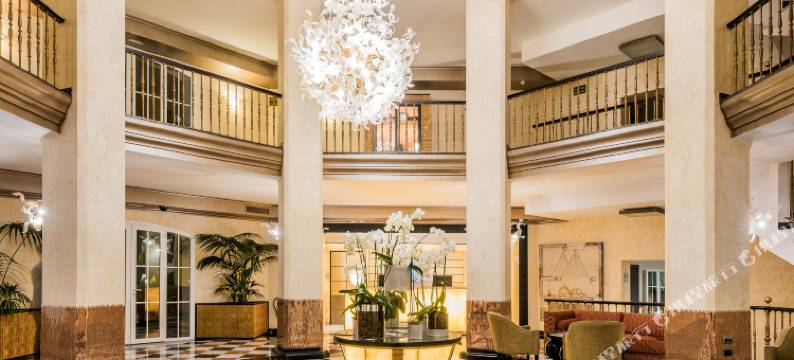 拉斯杜纳斯大酒店，傲途格精选(Grand Hotel Las Dunas, Autograph Collection)图片