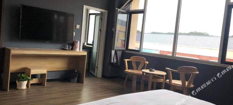 青龙守信宾馆图片