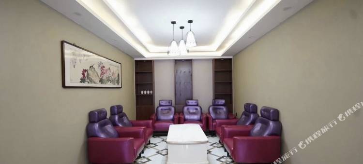 公主岭A亿精品酒店图片