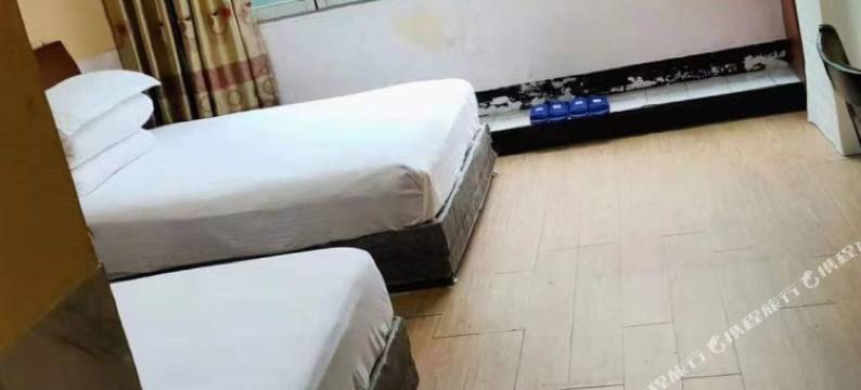 常德华鑫宾馆图片