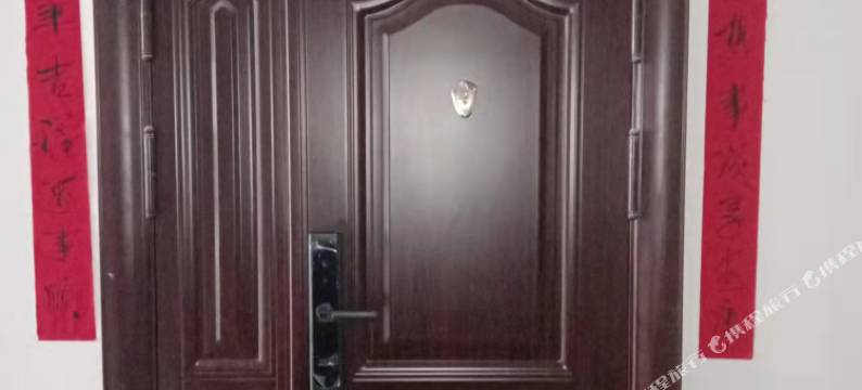 涉县云栖民宿图片