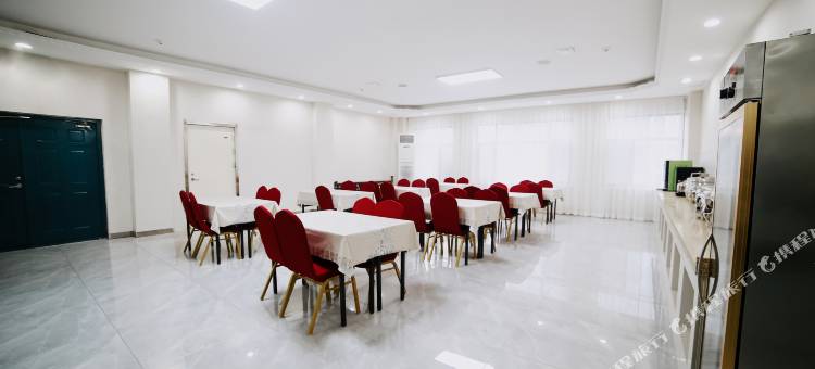 如家驿居酒店(大庆东风新村大商新玛特店)图片