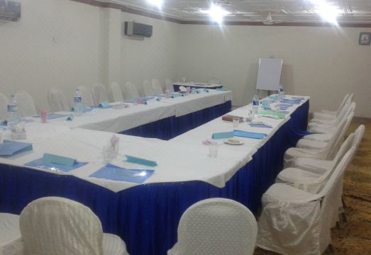 Hotel Pace Inn Hotel Overview