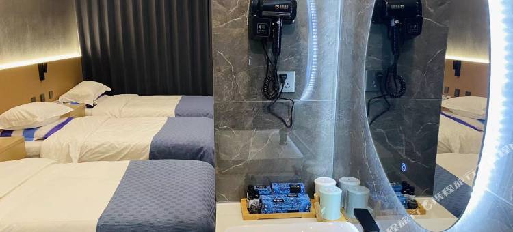 阿巴嘎旗盈泰酒店图片