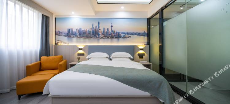 漳州七漫酒店(闽南水乡店)图片