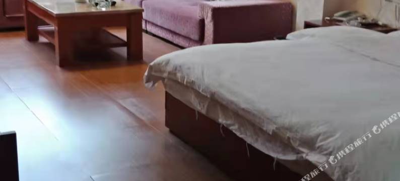 崇义凯莱宾馆图片