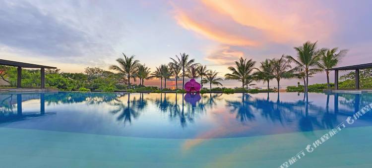 巴厘岛Sanur洲际酒店度假村(InterContinental Bali Sanur Resort)图片