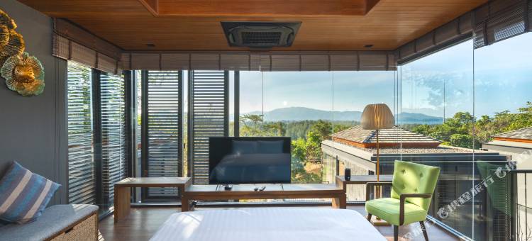AKRA精选拉扬隐居别墅(Akra Collection Layan - Hideaway Villas)图片