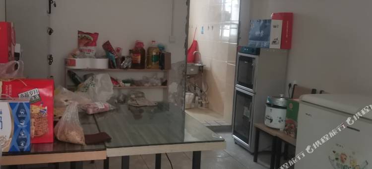 三门峡朋来宾馆图片