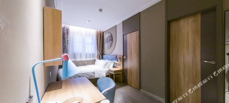 如家酒店·neo(北京什刹海鼓楼交道口店)图片