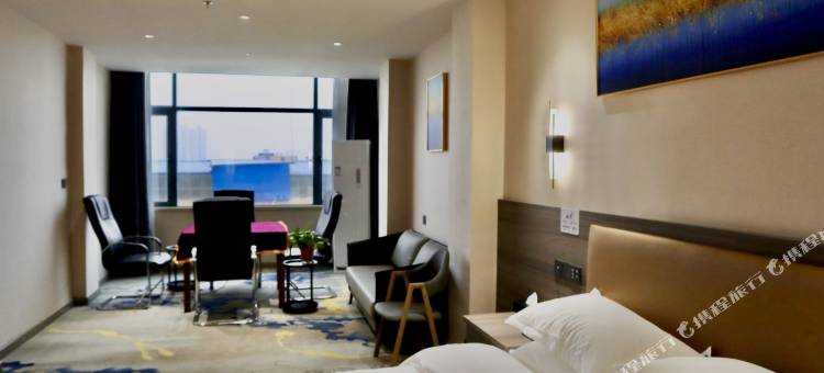 镇平凯一酒店图片