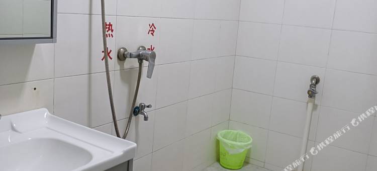 寻乌香格里拉宾馆图片