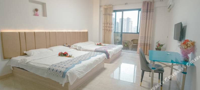 宁德多多公寓图片