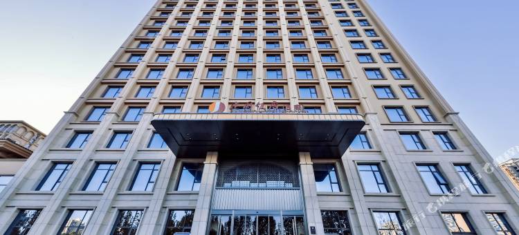 渭南建国饭店(B座)图片