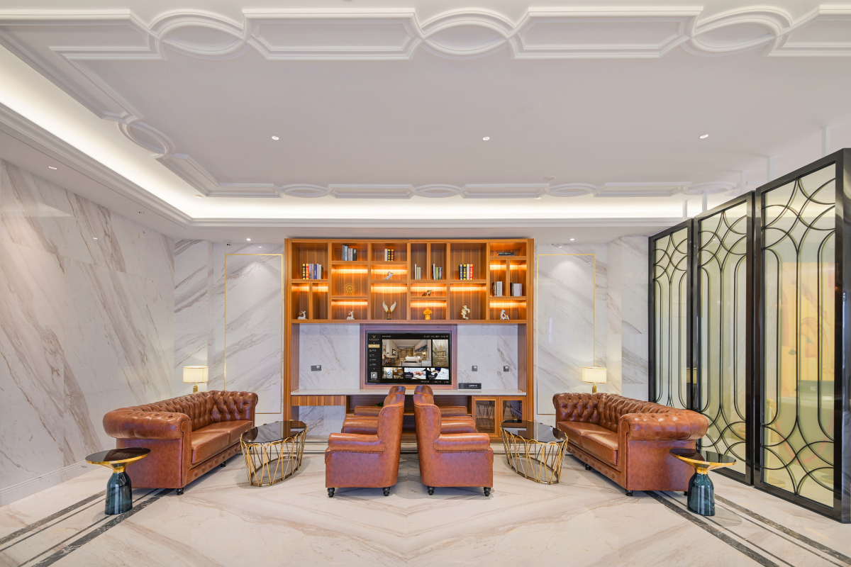 Vienna International Hotel (Xiapu Sansha Seaview) Hotel Overview