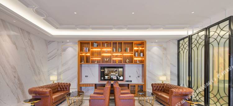 维也纳国际酒店(霞浦三沙海景店)图片