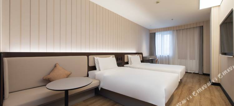 汉庭酒店(阜新解放广场店)图片