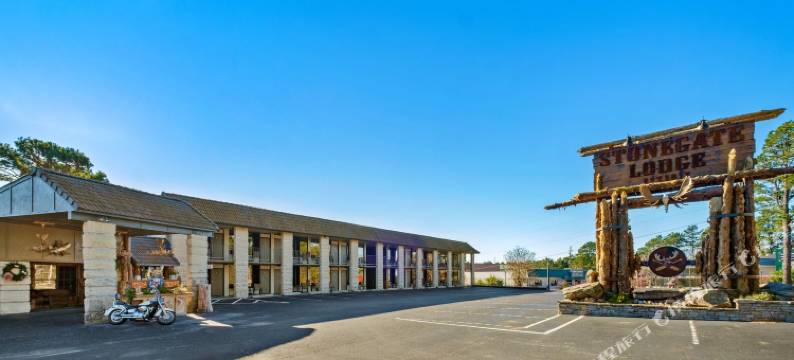 石门旅馆(Stonegate Lodge)图片