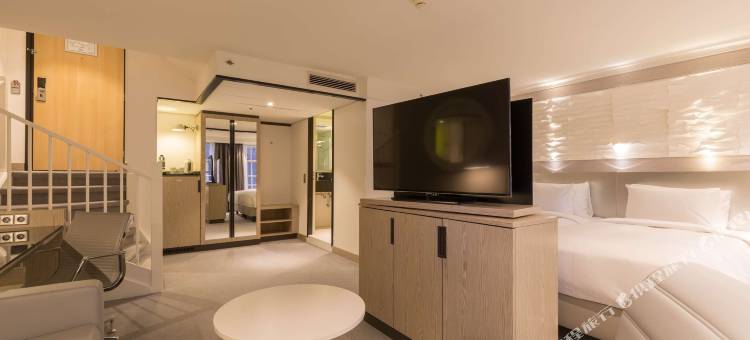 阿姆斯特丹市中心丽笙蓝标酒店(Radisson Blu Hotel, Amsterdam City Center)图片