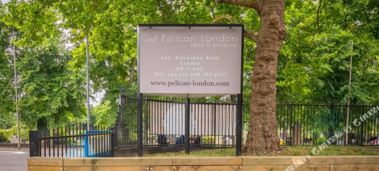 鹈鹕伦敦公寓酒店(Pelican London Hotel and Residence)图片