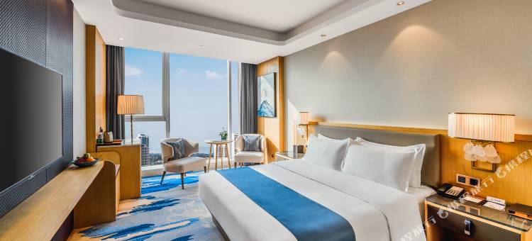 遂宁坦孚酒店图片