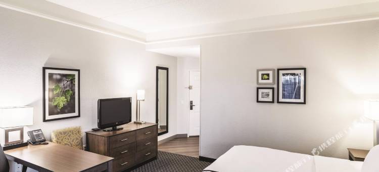 费拉格尔斯塔夫拉昆塔温德姆套房酒店(La Quinta Inn & Suites by Wyndham Flagstaff)图片