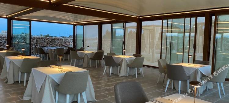 科萨诺庄园(Masseria Corsano)图片