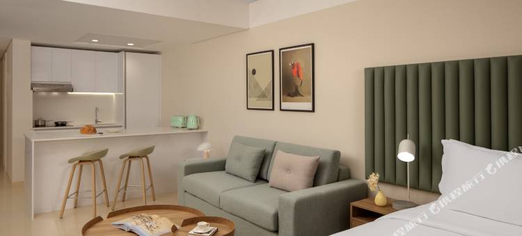 Staybridge Suites Dubai Internet City图片