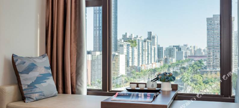 美球假日酒店(珠海拱北口岸店)图片